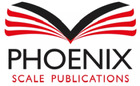 Phoenix Scale Publications Logo