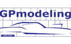 GPmodeling Logo GPmodeling Logo