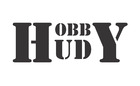 HobbyHudy Logo
