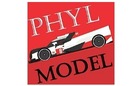 PhylModel Logo PhylModel Logo