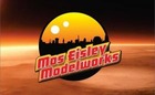 Mos Eisley Modelworks Logo Mos Eisley Modelworks Logo
