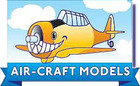 Air-Craft Models Logo