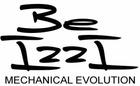 Be IzzI Logo