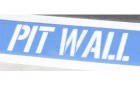Pit Wall Logo
