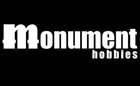 Monument Hobbies Logo
