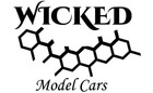 Wicked Modelcars Logo