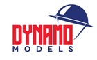 Dynamo Models Logo