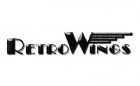 RetroWings Logo