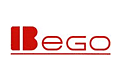 BeGo Logo BeGo Logo