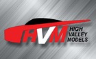 HVM Logo
