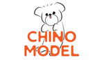 Chino Model Logo Chino Model Logo