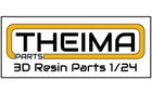 Theima Logo Theima Logo