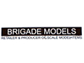 Brigade Models Logo