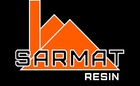 Sarmat Resin Logo