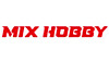 MIX Hobby Logo MIX Hobby Logo