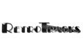 RetroTracks Logo RetroTracks Logo