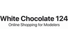 White Chocolate 124 Logo