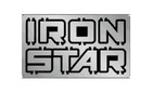 HK Nanyuan/Iron Star Logo HK Nanyuan/Iron Star Logo