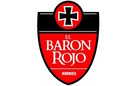 El Baron Rojo Logo