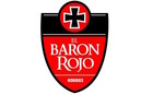 El Baron Rojo Logo El Baron Rojo Logo