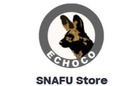 SNAFU Store Logo