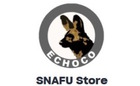 SNAFU Store Logo SNAFU Store Logo