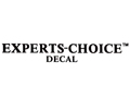 Experts-Choice Decal Logo