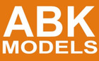 ABK Models Logo