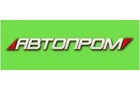 Avtoprom Logo Avtoprom Logo