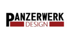 Panzerwerk design Logo