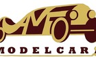 AMF Modelcars Logo