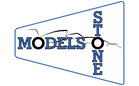 Stone Models Logo