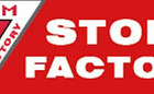 Storm Factory Logo Storm Factory Logo