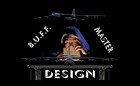 Buffmaster Designs Logo Buffmaster Designs Logo