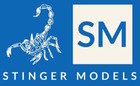 Stinger Models Logo Stinger Models Logo