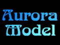 Aurora Model Logo