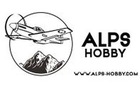 Alps-Hobby Logo