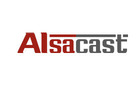 Alsacast Logo
