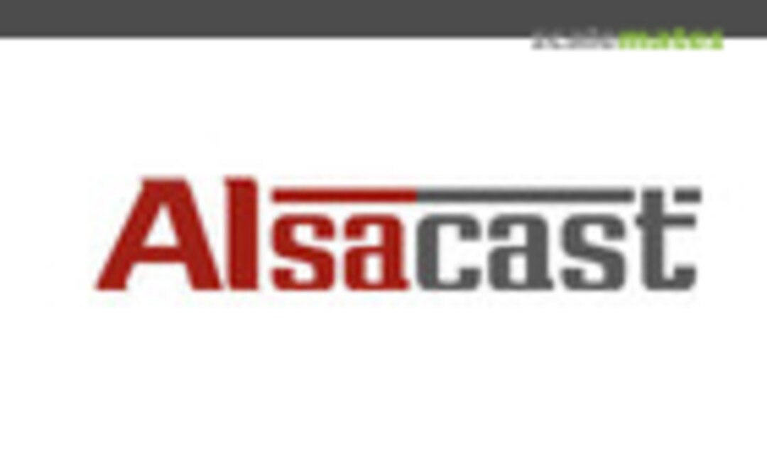 Alsacast Logo