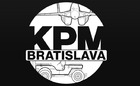 KPM Bratislava Logo