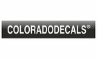 Colorado Decals Logo
