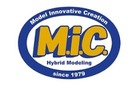 M.I.C. Logo M.I.C. Logo