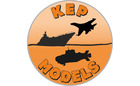 KEPmodels Logo