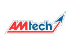 AMtech Logo