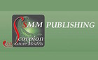 SMM Publishing Logo