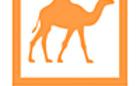Camel Model Logo