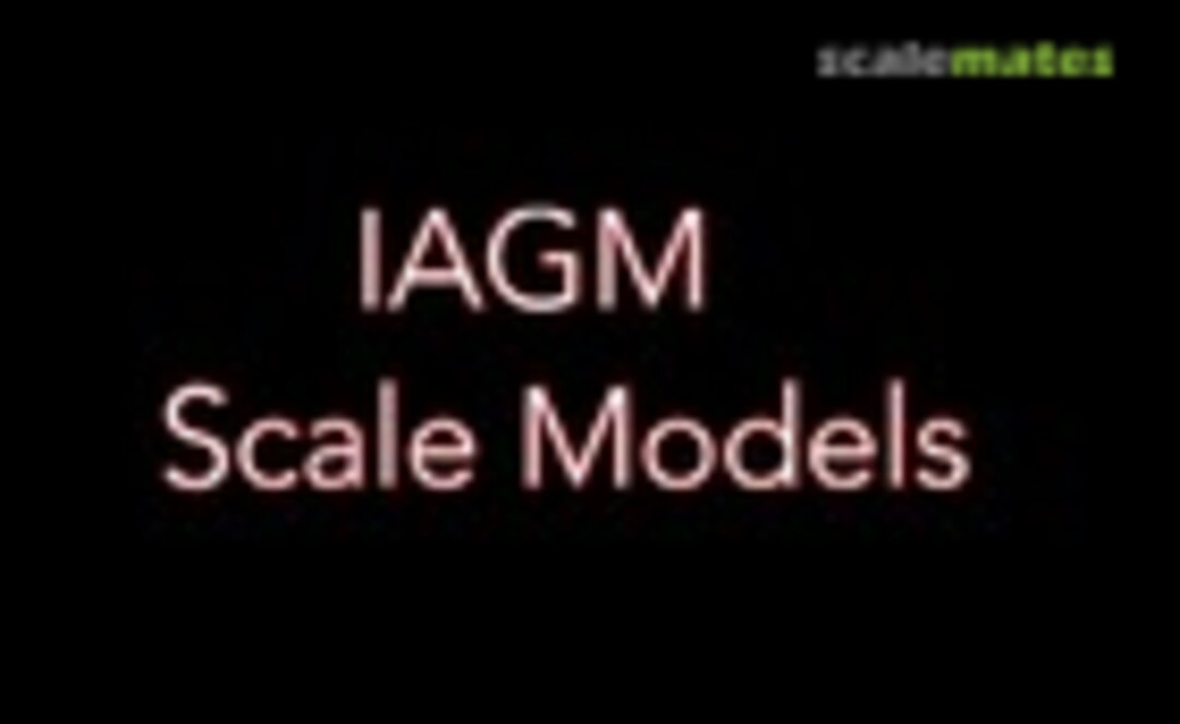 1:72 BMPT Terminator with Softpacks (IAGM Scale Models 89)