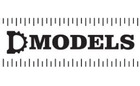 D-Models Logo