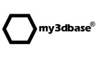 my3dbase  Logo