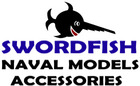 Swordfish Logo